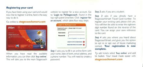 stagecoach smart card problems|stagecoach smart card order.